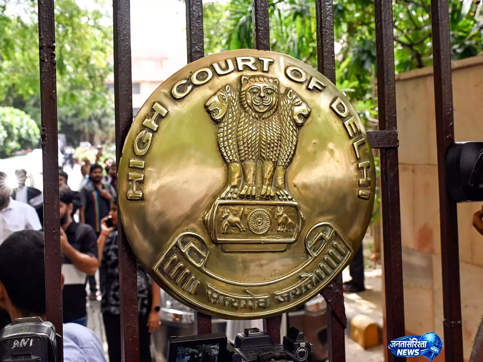 दिल्ली HC का फैसला, योग्य उम्मीदवार न मिलने पर DNB आरक्षित सीटें काउंसलिंग से पहले होंगी डी-रिजर्व दिल्ली HC का फैसला, योग्य उम्मीदवार न मिलने पर DNB आरक्षित सीटें काउंसलिंग से पहले होंगी डी-रिजर्व