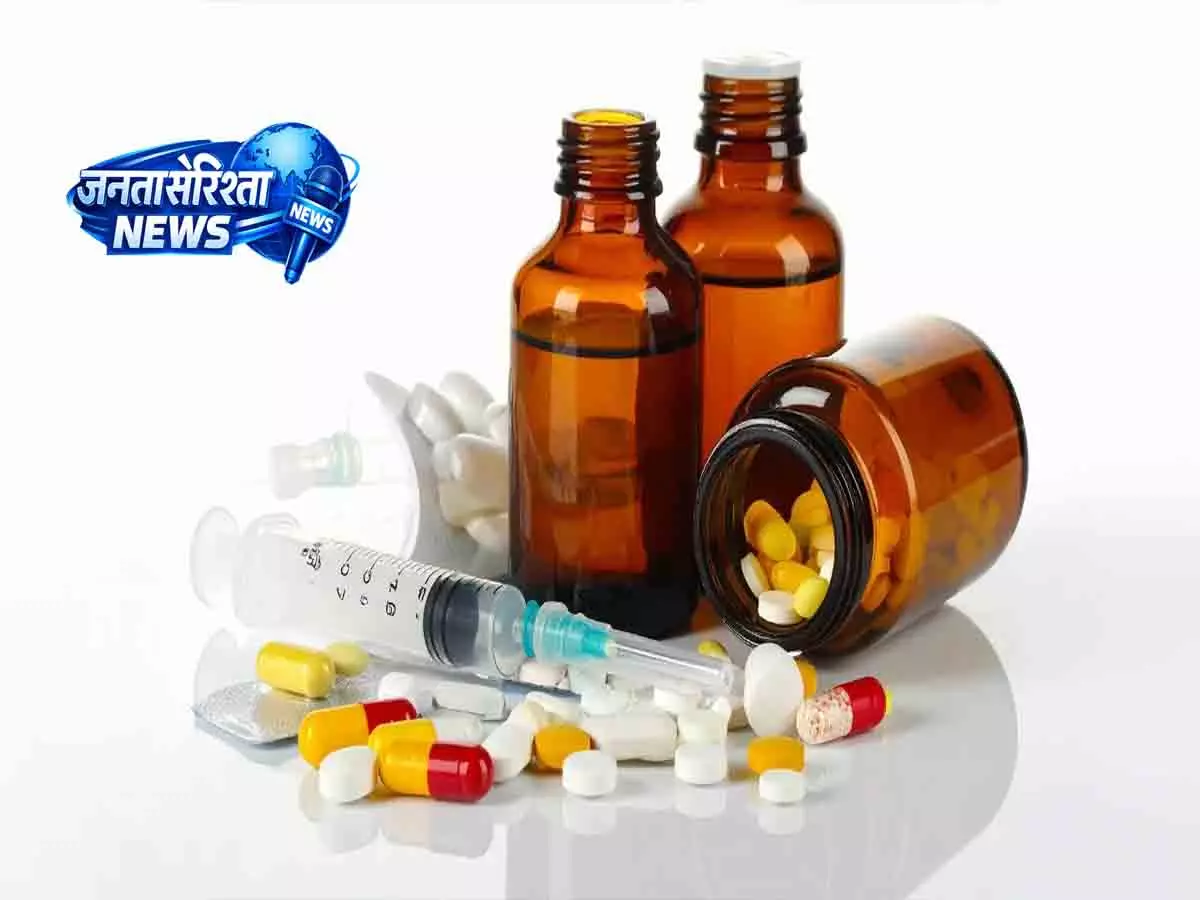 FSSAI की सख्त कार्रवाई: दो पॉपुलर सप्लीमेंट्स की बिक्री पर रोक