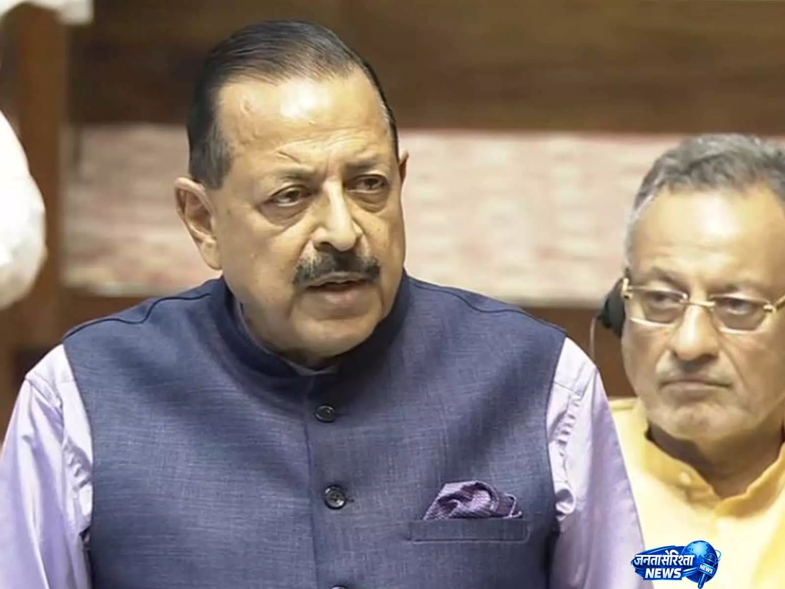 Rajya Sabha में सार्वजनिक परीक्षा संशोधन विधेयक को पारित करने के लिए विचारार्थ लिया गया Rajya Sabha में सार्वजनिक परीक्षा संशोधन विधेयक को पारित करने के लिए विचारार्थ लिया गया