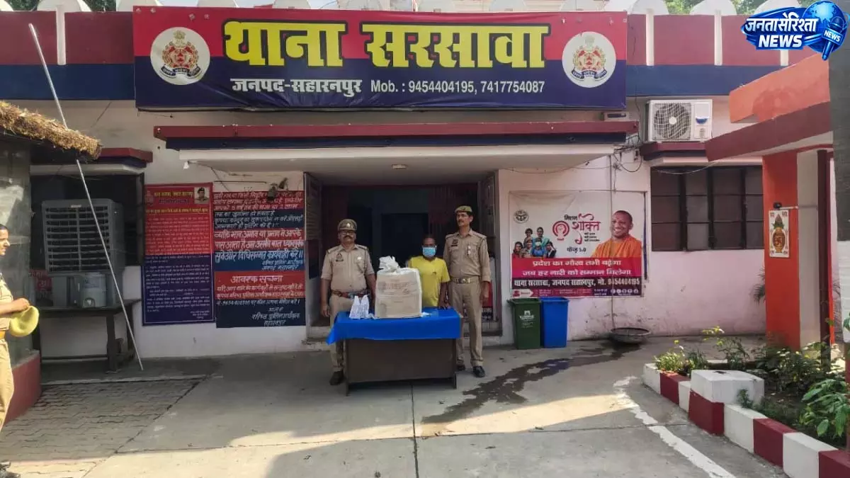 हरियाणा से चंडीगढ़ मार्का शराब तस्करी करने वाला गिरफ्तार हरियाणा से चंडीगढ़ मार्का शराब तस्करी करने वाला गिरफ्तार
