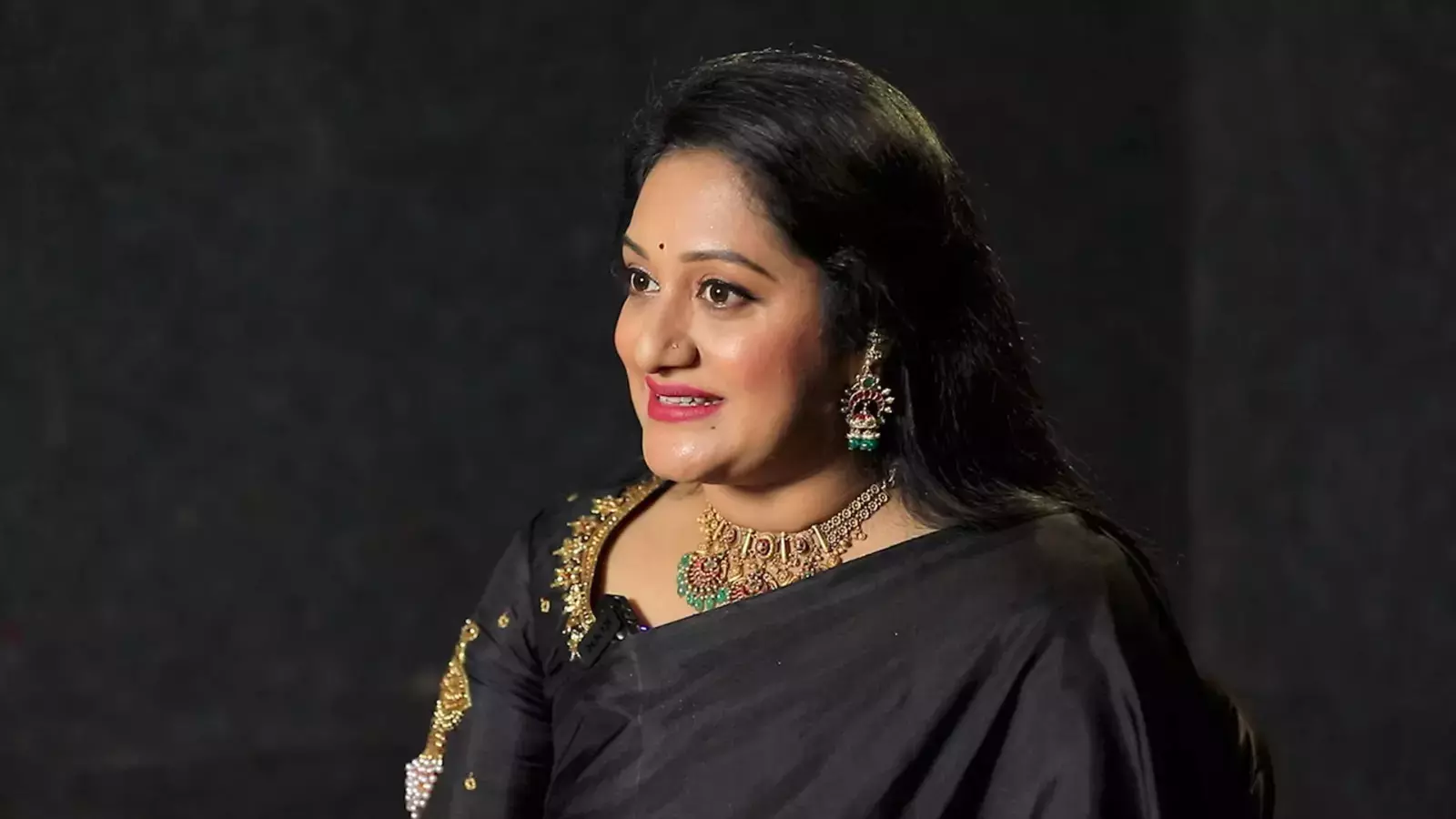 Karnataka: कर्नाटक के लिए दर्शन तमिलनाडु के लिए विजय जैसा होगा: अश्विनी गौड़ा Karnataka: कर्नाटक के लिए दर्शन तमिलनाडु के लिए विजय जैसा होगा: अश्विनी गौड़ा