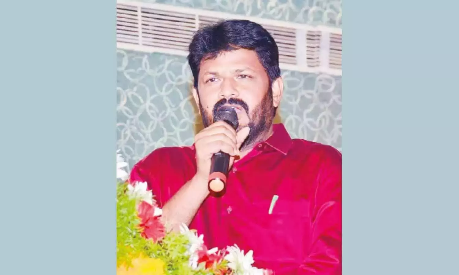 सीपीआई ने बारिश की कमी वाले 608 मंडलों को सूखा टैग देने का आग्रह किया सीपीआई ने बारिश की कमी वाले 608 मंडलों को सूखा टैग देने का आग्रह किया
