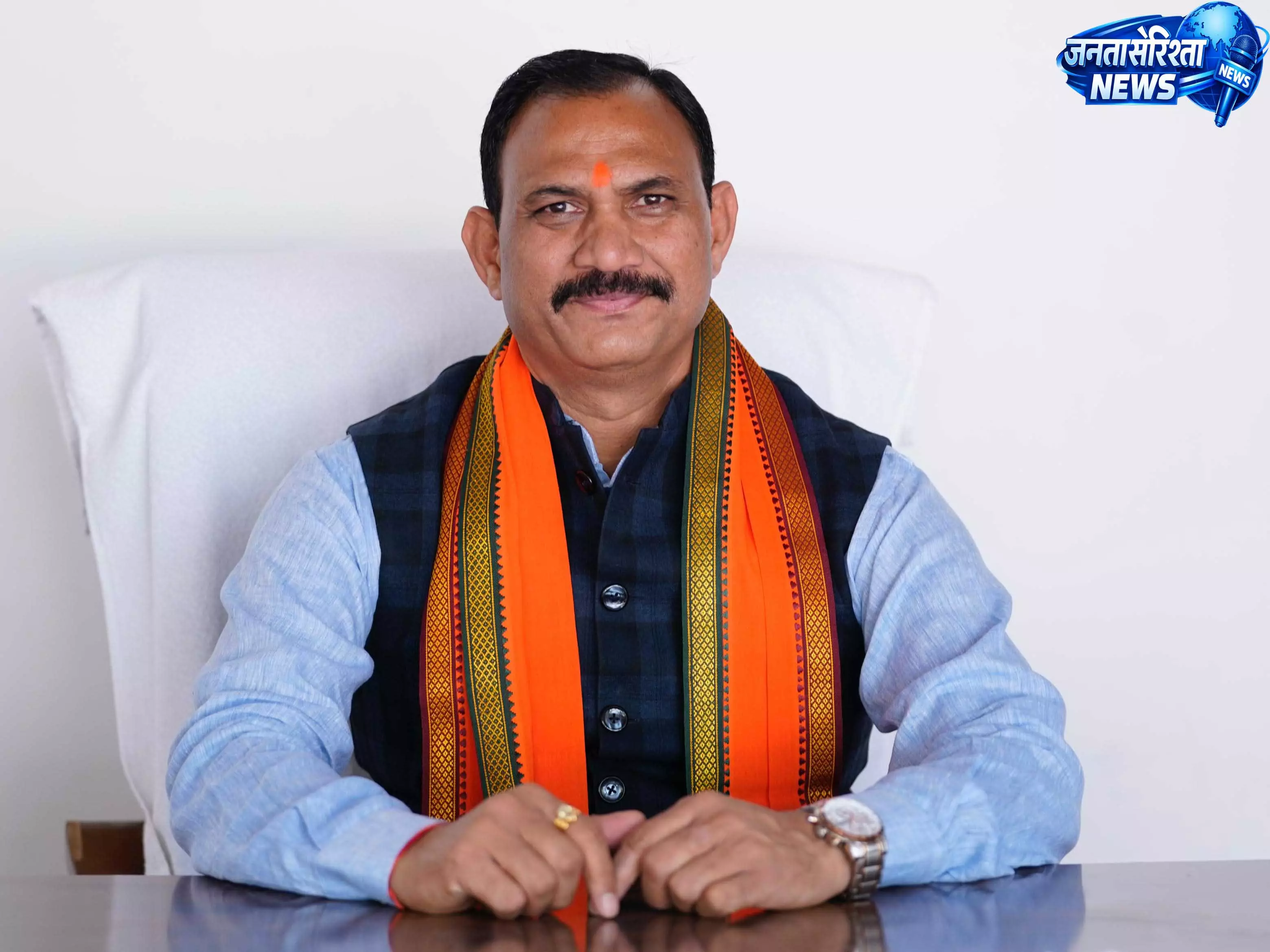 मलेरिया पर निर्णायक प्रहार जारी, एक भी मृत्यु न हो यही हमारा लक्ष्य: स्वास्थ्य मंत्री मलेरिया पर निर्णायक प्रहार जारी, एक भी मृत्यु न हो यही हमारा लक्ष्य: स्वास्थ्य मंत्री