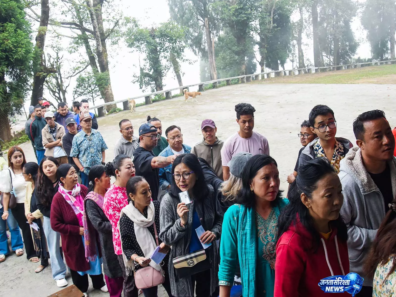 वडोदरा मांजलपुर उपचुनाव में शाम 5 बजे तक 34.35% मतदान दर्ज, ECI ने जारी किए आंकड़े वडोदरा मांजलपुर उपचुनाव में शाम 5 बजे तक 34.35% मतदान दर्ज, ECI ने जारी किए आंकड़े