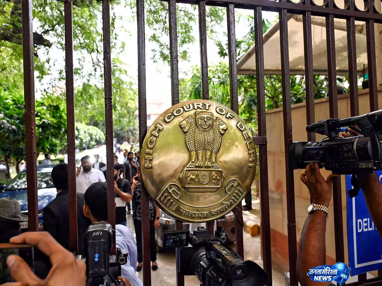 RCom मनी लॉन्ड्रिंग केस में दिल्ली HC ने ED से मांगा जवाब, सतीश सेठ की याचिका पर सुनवाई RCom मनी लॉन्ड्रिंग केस में दिल्ली HC ने ED से मांगा जवाब, सतीश सेठ की याचिका पर सुनवाई