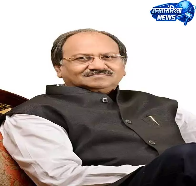बृजमोहन अग्रवाल ने पैरा एथलीट दिलीप महादु गावित और मोहम्मद बासिल को दी बधाई बृजमोहन अग्रवाल ने पैरा एथलीट दिलीप महादु गावित और मोहम्मद बासिल को दी बधाई