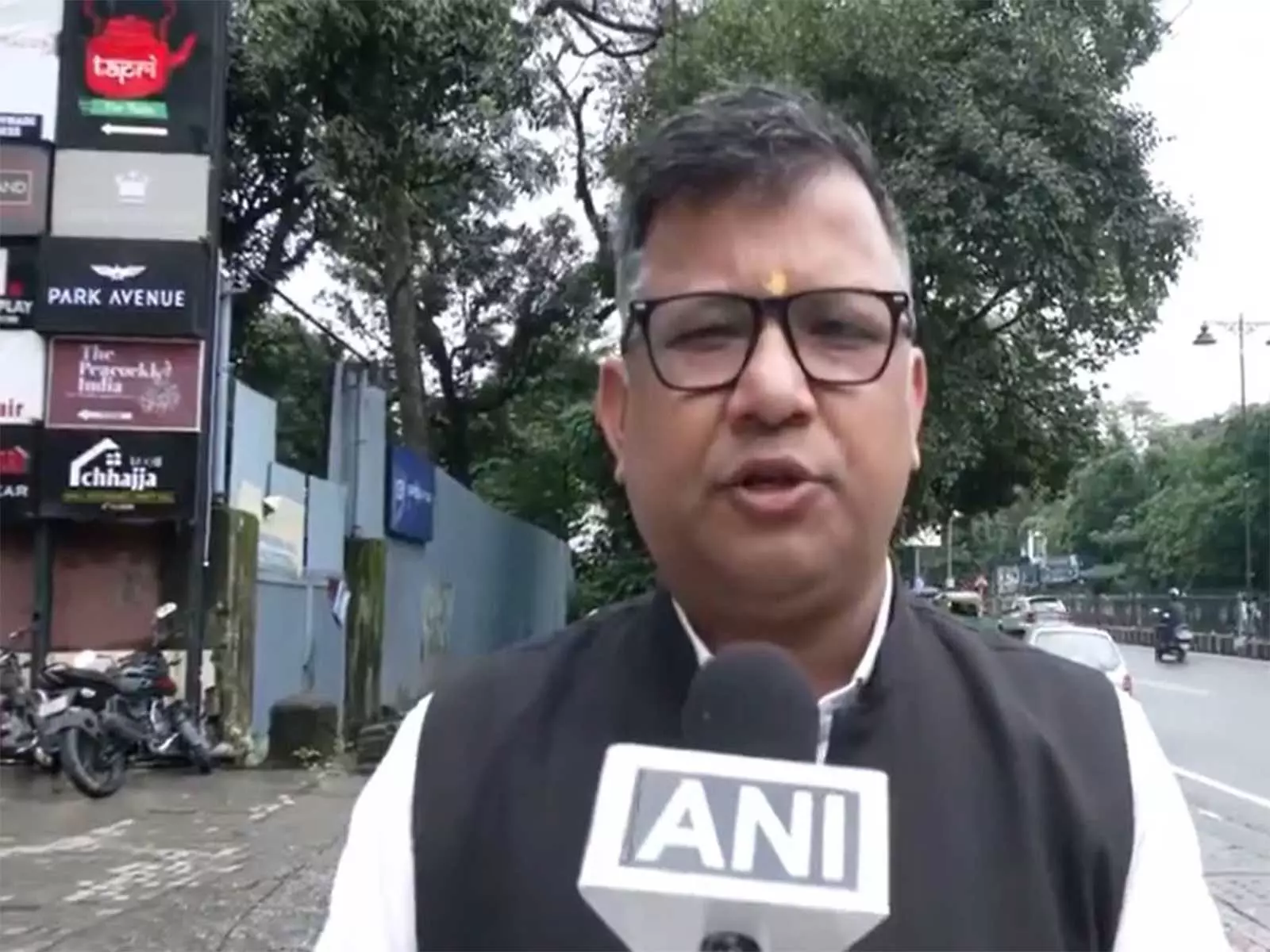 उत्तराखंड मंत्री गणेश जोशी पर विजिलेंस मामले में शिकायतकर्ता का आरोप, बोले मंत्री होने से FIR नहीं हुई