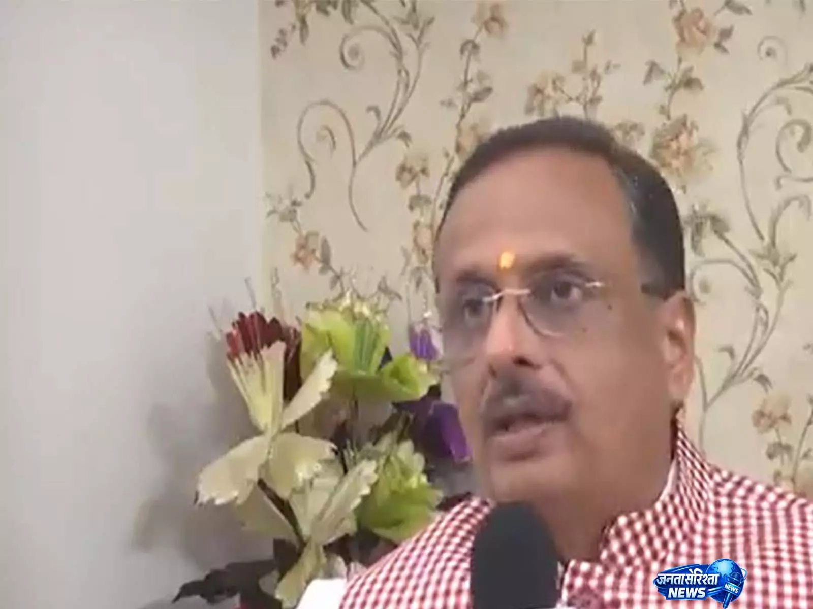 पेपर लीक बिल पर दिनेश शर्मा का Congress पर हमला, बोले ऐतिहासिक कदम से भाग रही विपक्षी पार्टी पेपर लीक बिल पर दिनेश शर्मा का Congress पर हमला, बोले ऐतिहासिक कदम से भाग रही विपक्षी पार्टी