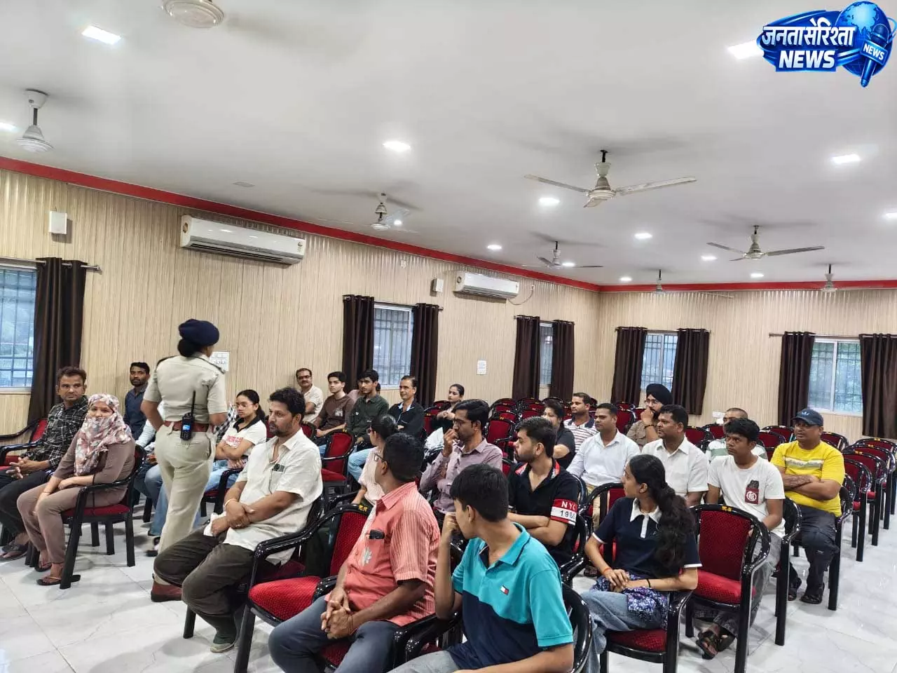 लंबित ई-चालान निपटाने का मौका, नेशनल लोक अदालत में होगा निराकरण
