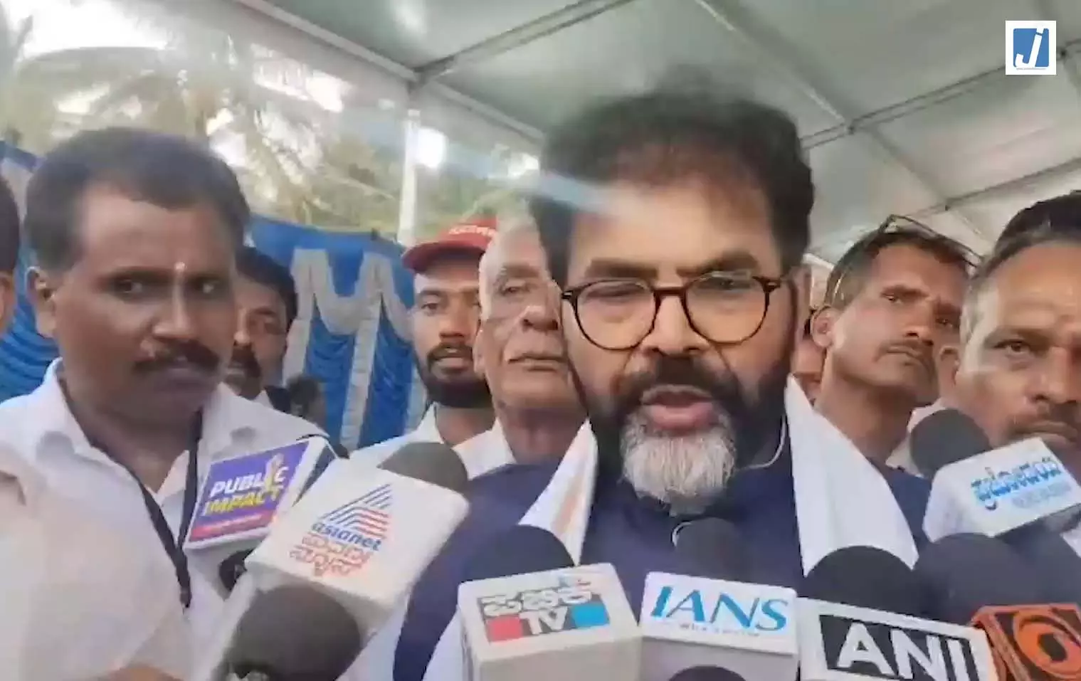 कावेरी जल विवाद पर कर्नाटक सरकार को चेतावनी कावेरी जल विवाद पर कर्नाटक सरकार को चेतावनी