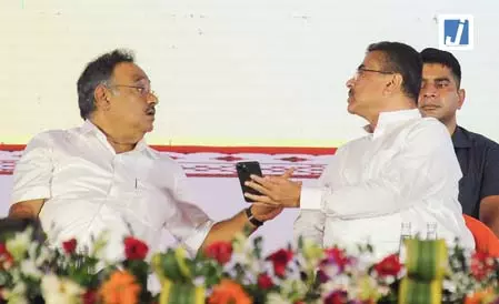 भाजपा के 1,500 करोड़ रुपए के केमिकल पार्क प्रस्ताव के साथ सिंगूर फिर चर्चा में भाजपा के 1,500 करोड़ रुपए के केमिकल पार्क प्रस्ताव के साथ सिंगूर फिर चर्चा में