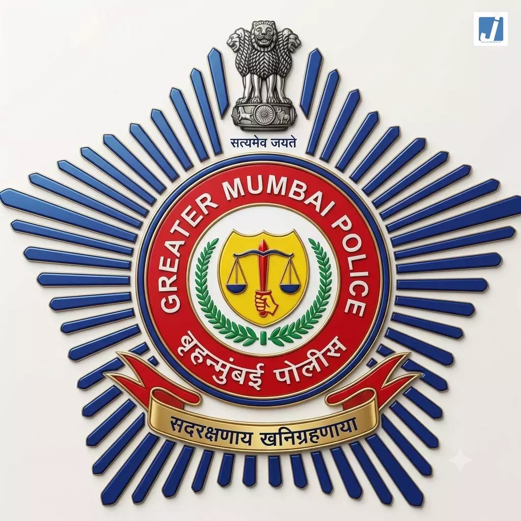 मुंबई पुलिस का एक्शन, एक वर्ष के लिए 12 अपराधियों के खिलाफ तड़ीपार की कार्रवाई मुंबई पुलिस का एक्शन, एक वर्ष के लिए 12 अपराधियों के खिलाफ तड़ीपार की कार्रवाई