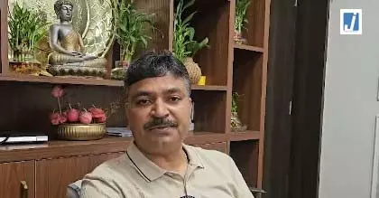केंद्र का पेपर लीक विरोधी विधेयक राजस्थान के मौजूदा कानून से कमजोर : टीकाराम जूली केंद्र का पेपर लीक विरोधी विधेयक राजस्थान के मौजूदा कानून से कमजोर : टीकाराम जूली