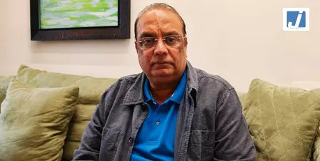पेपर लीक पर सजा और जुर्माना का प्रावधान, सरकार ने उठाया ठोस कदम: कृष्णा हेगड़े