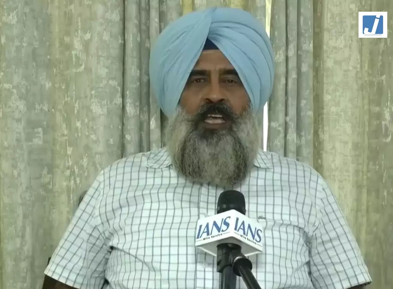 पंजाब कांग्रेस विधायक परगट सिंह ने भाजपा सरकार पर साधा निशाना पंजाब कांग्रेस विधायक परगट सिंह ने भाजपा सरकार पर साधा निशाना