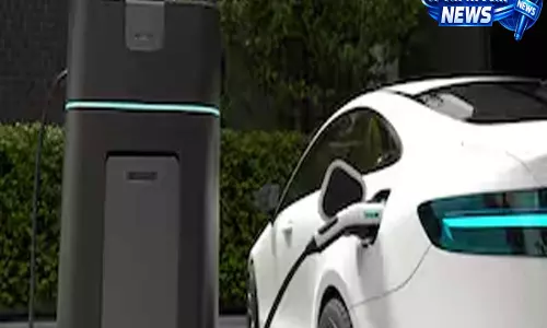 नई EV नीति से इलेक्ट्रिक वाहन खरीदना होगा सस्ता, उत्तराखंड सरकार देगी बड़ी राहत नई EV नीति से इलेक्ट्रिक वाहन खरीदना होगा सस्ता, उत्तराखंड सरकार देगी बड़ी राहत