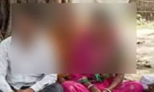 एक से ज्यादा बीवी रखने का झमेला, तगड़ा फंसा शख्स एक से ज्यादा बीवी रखने का झमेला, तगड़ा फंसा शख्स