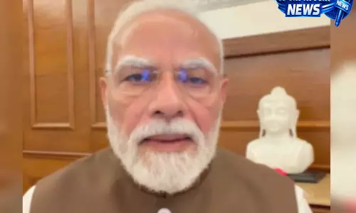संसद ने पास किया एंटी पेपर लीक बिल, प्रधानमंत्री मोदी ने बताया युवाओं के लिए बड़ा कदम