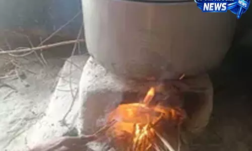 समस्तीपुर में हर महीने बदल रही गैस एजेंसी, आंगनबाड़ी सेविकाओं ने जताई नाराजगी