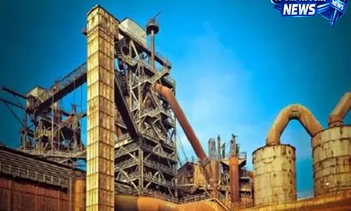 बिहार में मेगा निवेश, गयाजी में 6000 करोड़ रुपये का इंटीग्रेटेड स्टील प्लांट होगा स्थापित