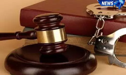 ब्रहमदेव महतो हत्याकांड: कोर्ट ने पिता-पुत्र को ठहराया दोषी, आजीवन कारावास की सजा ब्रहमदेव महतो हत्याकांड: कोर्ट ने पिता-पुत्र को ठहराया दोषी, आजीवन कारावास की सजा