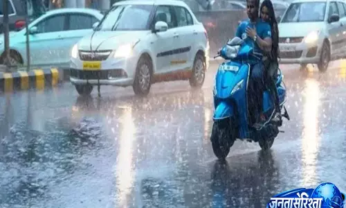 लखनऊ सहित यूपी में कमजोर मानसून का असर, 25% कम बारिश से बढ़ी चिंता लखनऊ सहित यूपी में कमजोर मानसून का असर, 25% कम बारिश से बढ़ी चिंता