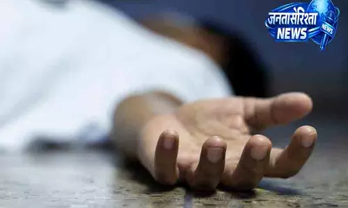 Gurugram में फूल विक्रेता की पीट-पीटकर हत्या