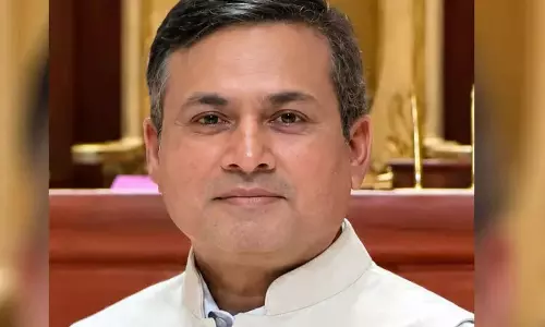 सुनील सिंह जनसंपर्क विभाग में बने एडिशनल डायरेक्टर सुनील सिंह जनसंपर्क विभाग में बने एडिशनल डायरेक्टर
