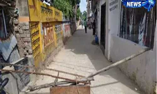 गोरखपुर वैभव हत्याकांड में बड़ी कार्रवाई, मुख्य आरोपी के पिता-भाई समेत चार गिरफ्तार