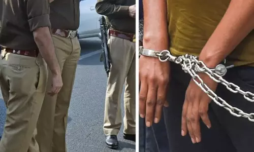 वैभव हत्याकांड में आरोपी के चार परिजन गिरफ्तार