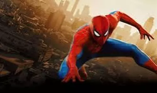 Spider-Man की रिकॉर्डतोड़ कमाई, पहले दिन बॉक्स ऑफिस पर बनाया नया इतिहास
