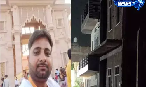 चढ़ावा चोरी प्रकरण में प्रशासन सख्त, अवैध मकान के दस्तावेज नहीं देने पर बढ़ सकती है कार्रवाई चढ़ावा चोरी प्रकरण में प्रशासन सख्त, अवैध मकान के दस्तावेज नहीं देने पर बढ़ सकती है कार्रवाई