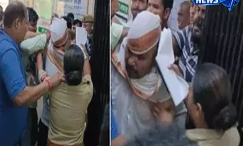 बालिका हत्याकांड: पुलिस के सबूतों के आगे टूटा आरोपी, बर्खास्त सिपाही ने उगले राज बालिका हत्याकांड: पुलिस के सबूतों के आगे टूटा आरोपी, बर्खास्त सिपाही ने उगले राज