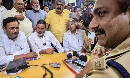 बांकीपुर में बदला समीकरण, शिकायतों की राजनीति तेज
