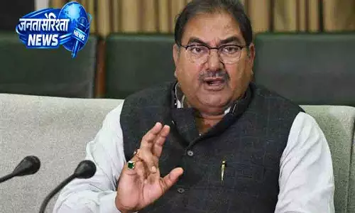 Chandigarh कलेक्टर रेट आधारित टैक्स पर INLD नाराज Chandigarh कलेक्टर रेट आधारित टैक्स पर INLD नाराज