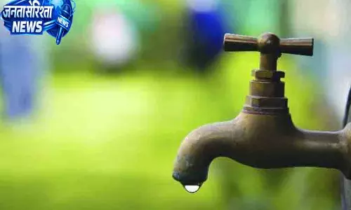 Mahendragarh के 39 गांवों की प्यास बुझाने के लिए 284 करोड़ रुपये की परियोजना Mahendragarh के 39 गांवों की प्यास बुझाने के लिए 284 करोड़ रुपये की परियोजना