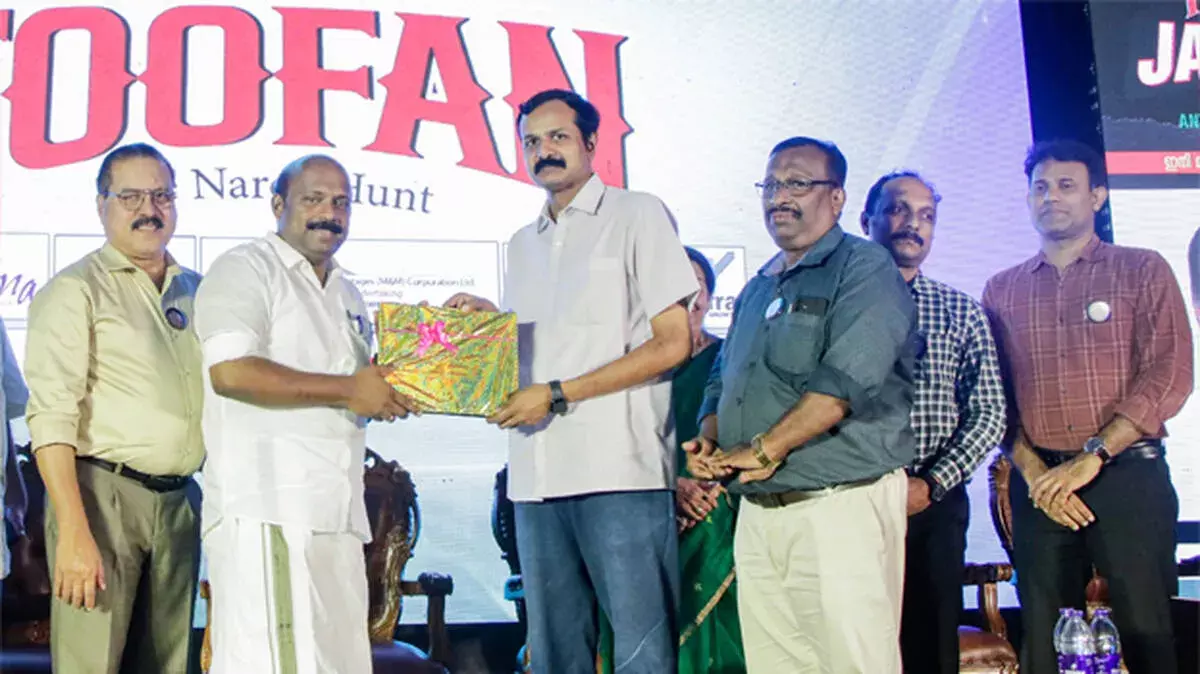 kerala: नशा-मुक्ति केंद्रों के विस्तार का ऐलान, 26 हजार ड्रग केसों का जिक्र kerala: नशा-मुक्ति केंद्रों के विस्तार का ऐलान, 26 हजार ड्रग केसों का जिक्र
