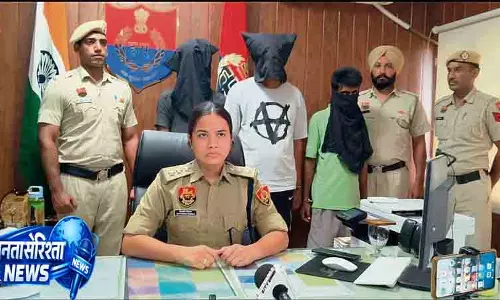 Fatehabad में 8.39 करोड़ की संपत्ति जब्त Fatehabad में 8.39 करोड़ की संपत्ति जब्त