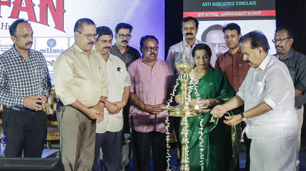 kerala के लोगों ने ऑपरेशन तूफ़ान को अपनाया है: मंत्री चेन्नीथला kerala के लोगों ने ऑपरेशन तूफ़ान को अपनाया है: मंत्री चेन्नीथला