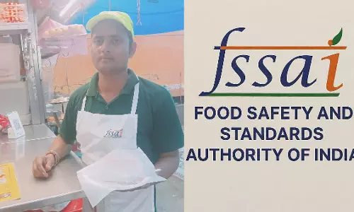 गिरगांव चौपाटी पर खाद्य सुरक्षा की नई पहल गिरगांव चौपाटी पर खाद्य सुरक्षा की नई पहल