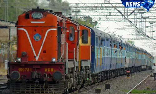 यात्रियों के लिए खुशखबरी! पठानकोट-बैजनाथ पपरोला रेल सेवा फिर शुरू