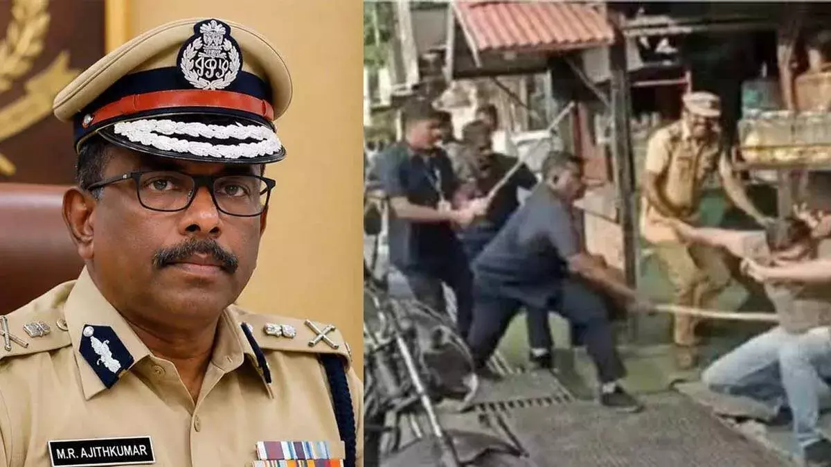 रेस्क्यू ऑपरेशन मामले में गड़बड़ी: तीन DySP के खिलाफ विभागीय जांच के आदेश रेस्क्यू ऑपरेशन मामले में गड़बड़ी: तीन DySP के खिलाफ विभागीय जांच के आदेश