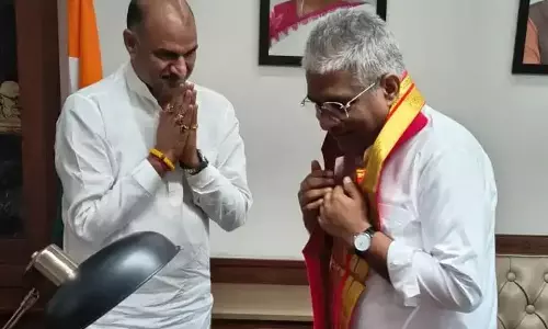 Chittorgarh: सीतामाता सेंचुरी के विकास के लिए आर्थिक पैकेज की मांग Chittorgarh: सीतामाता सेंचुरी के विकास के लिए आर्थिक पैकेज की मांग