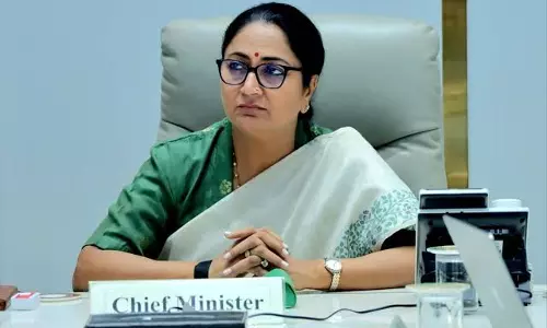New Delhi: प्रॉपर्टी रिकॉर्ड को डिजिटल बनाने की दिशा में दिल्ली सरकार का कदम New Delhi: प्रॉपर्टी रिकॉर्ड को डिजिटल बनाने की दिशा में दिल्ली सरकार का कदम