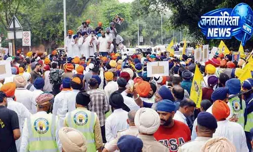 वारिस पंजाब दे केस में दिवंगत विधायक पर मामला दर्ज वारिस पंजाब दे केस में दिवंगत विधायक पर मामला दर्ज