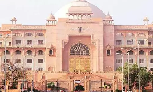 Jaipur: राजस्थान विधानसभा में 20 अगस्त से होगी कार्यवाही Jaipur: राजस्थान विधानसभा में 20 अगस्त से होगी कार्यवाही