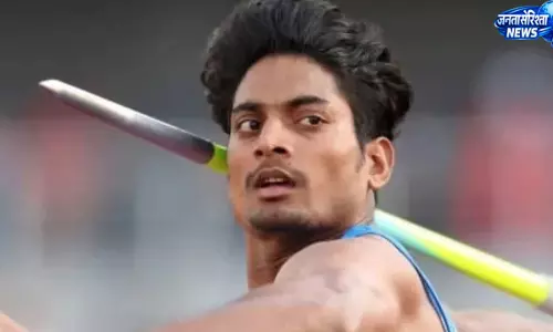 78.37 मीटर थ्रो से रोहित का फाइनल टिकट पक्का