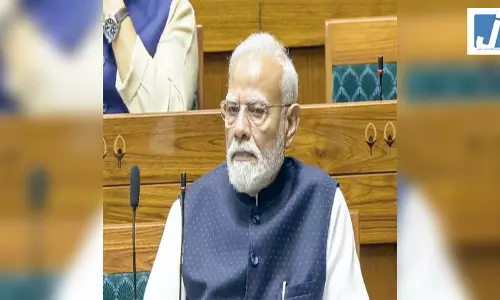 प्रधानमंत्री मोदी एक अगस्त को आंध्र प्रदेश और कर्नाटक का करेंगे दौरा, कई परियोजनाओं की देंगे सौगात प्रधानमंत्री मोदी एक अगस्त को आंध्र प्रदेश और कर्नाटक का करेंगे दौरा, कई परियोजनाओं की देंगे सौगात