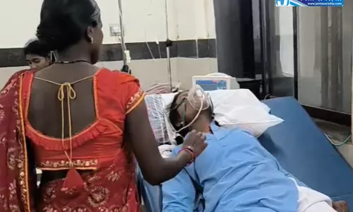 स्कूल में 5 छात्राएं अचानक हुई बेहोश, हड़कंप