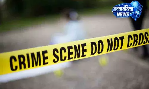 Kullu JE मर्डर केस में बड़ा खुलासा Kullu JE मर्डर केस में बड़ा खुलासा